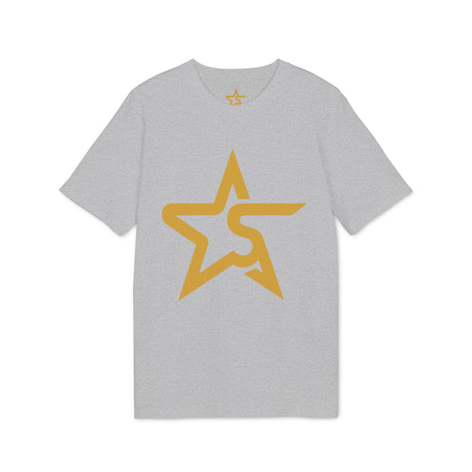T-shirt Premium - Logo Grande