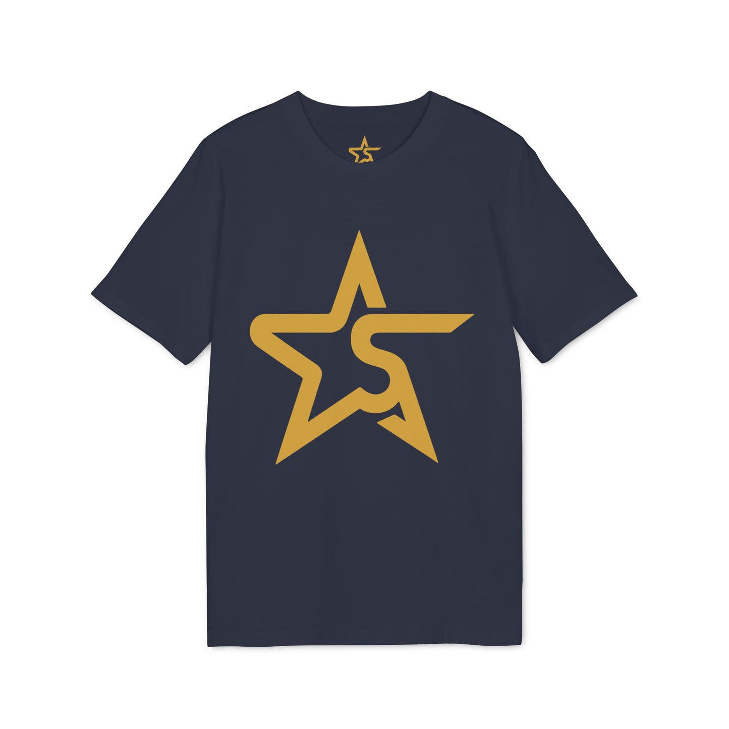T-shirt Premium - Logo Grande