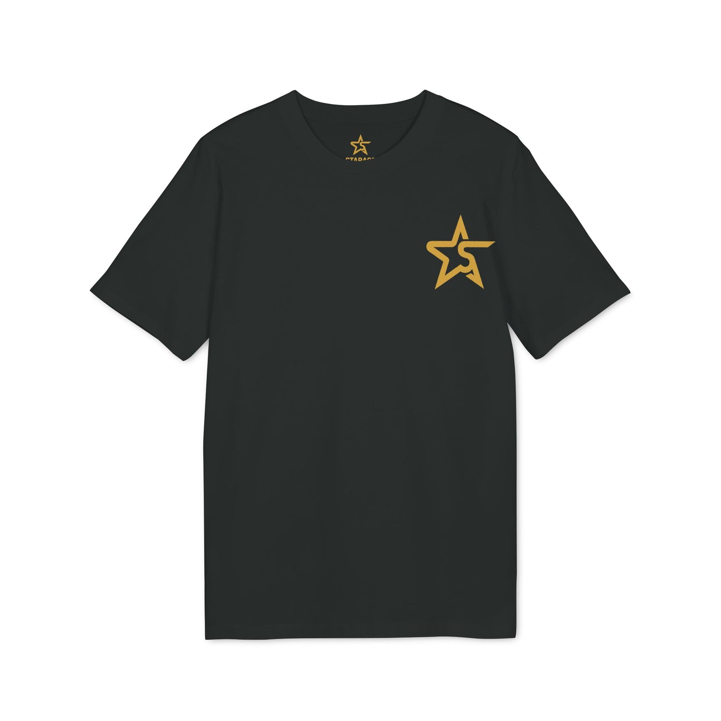 T-shirt Premium - Logo piccolo sul cuore