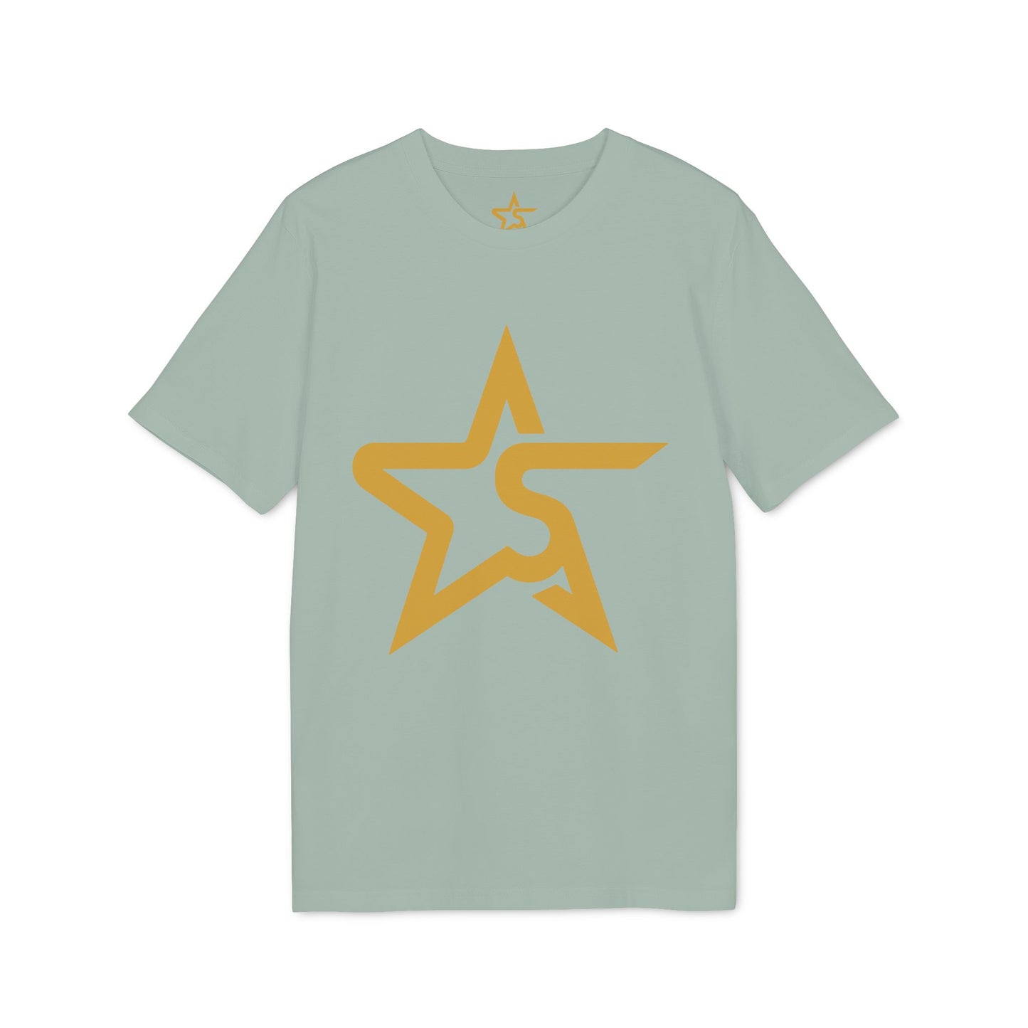 T-shirt Premium - Logo Grande