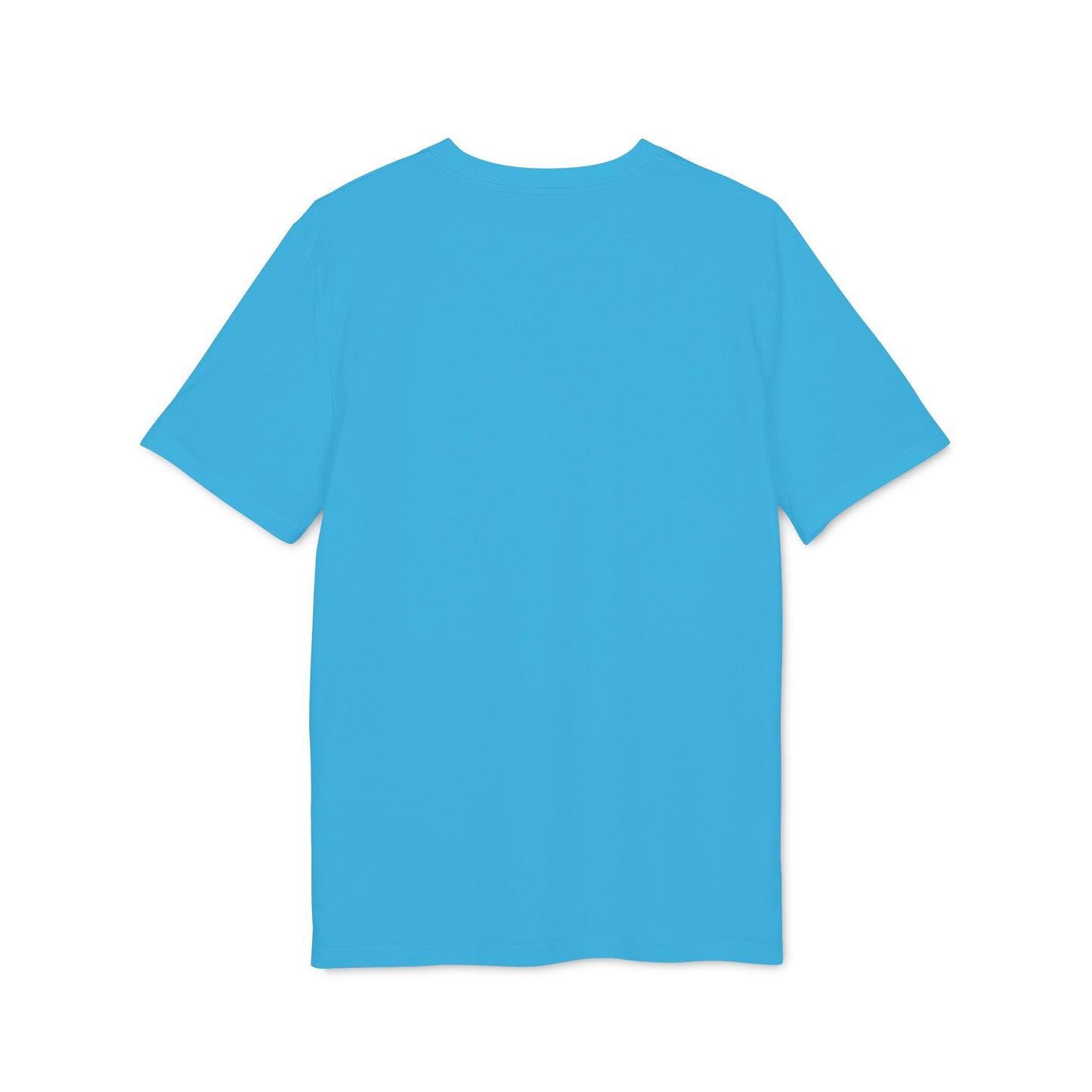T-shirt Premium - Logo piccolo sul cuore
