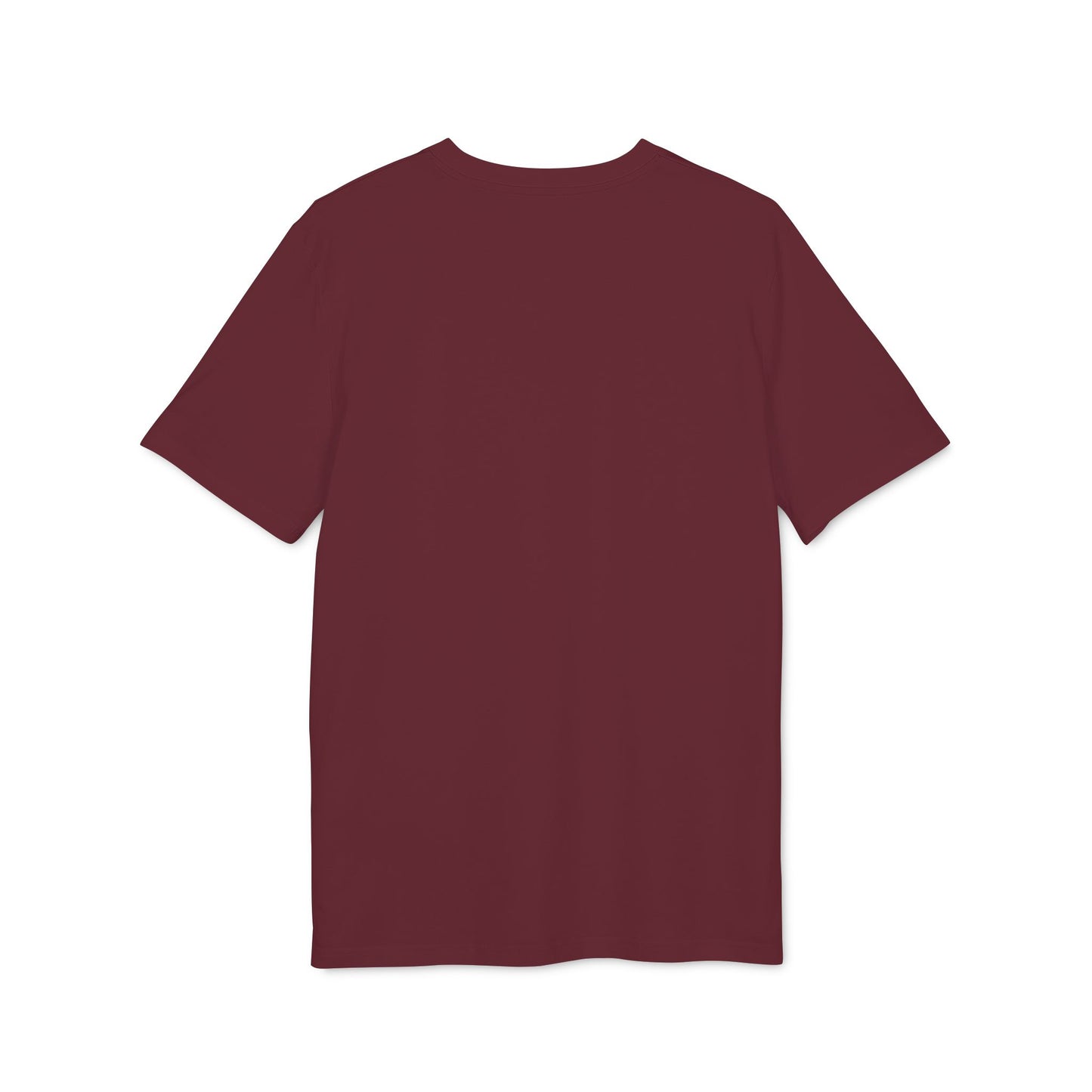 T-Shirt Unisex “Powered by Caffè / Caricato a Caffè” – Cartoon