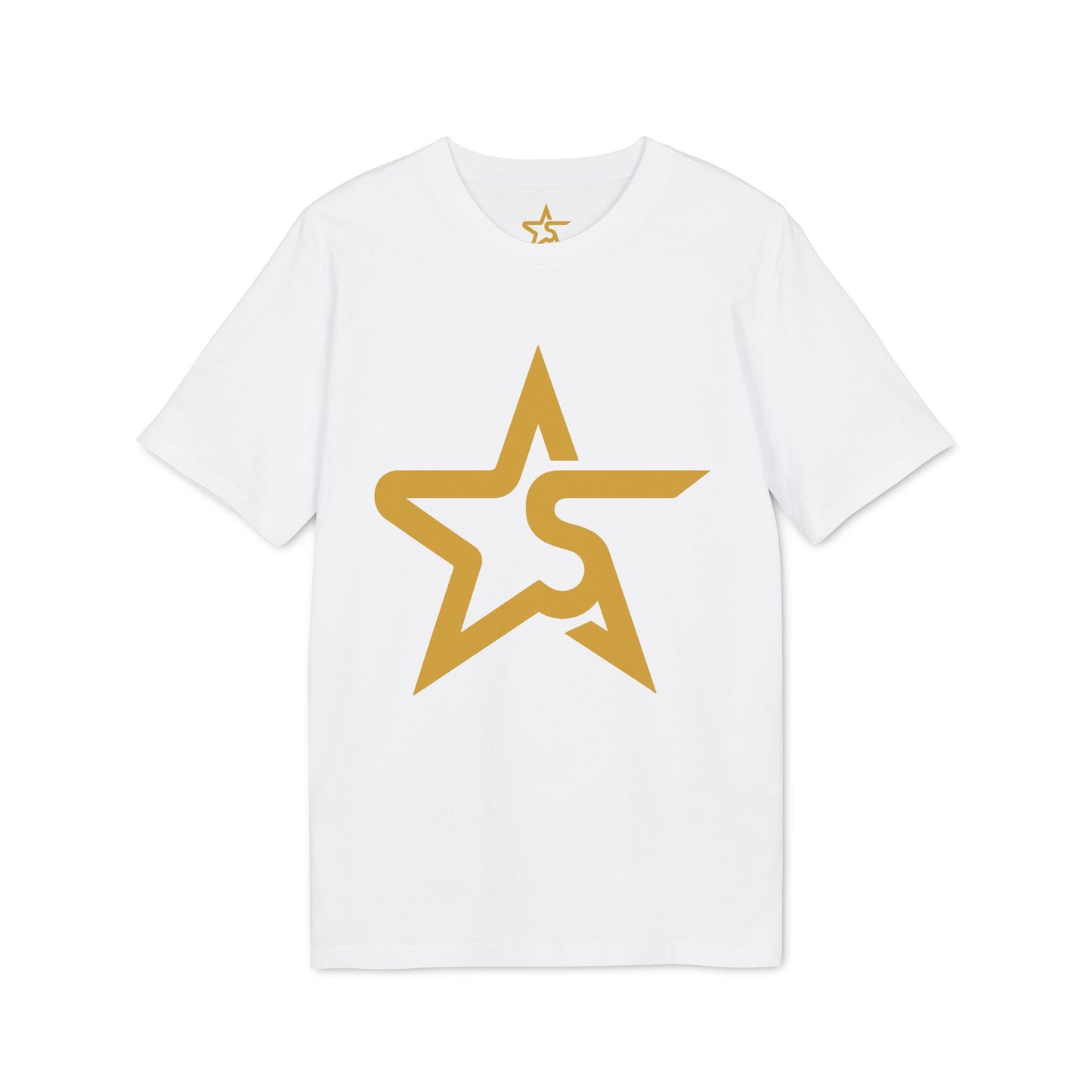 T-shirt Premium - Logo Grande