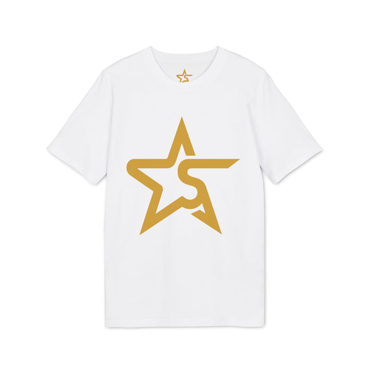 T-shirt Premium - Logo Grande