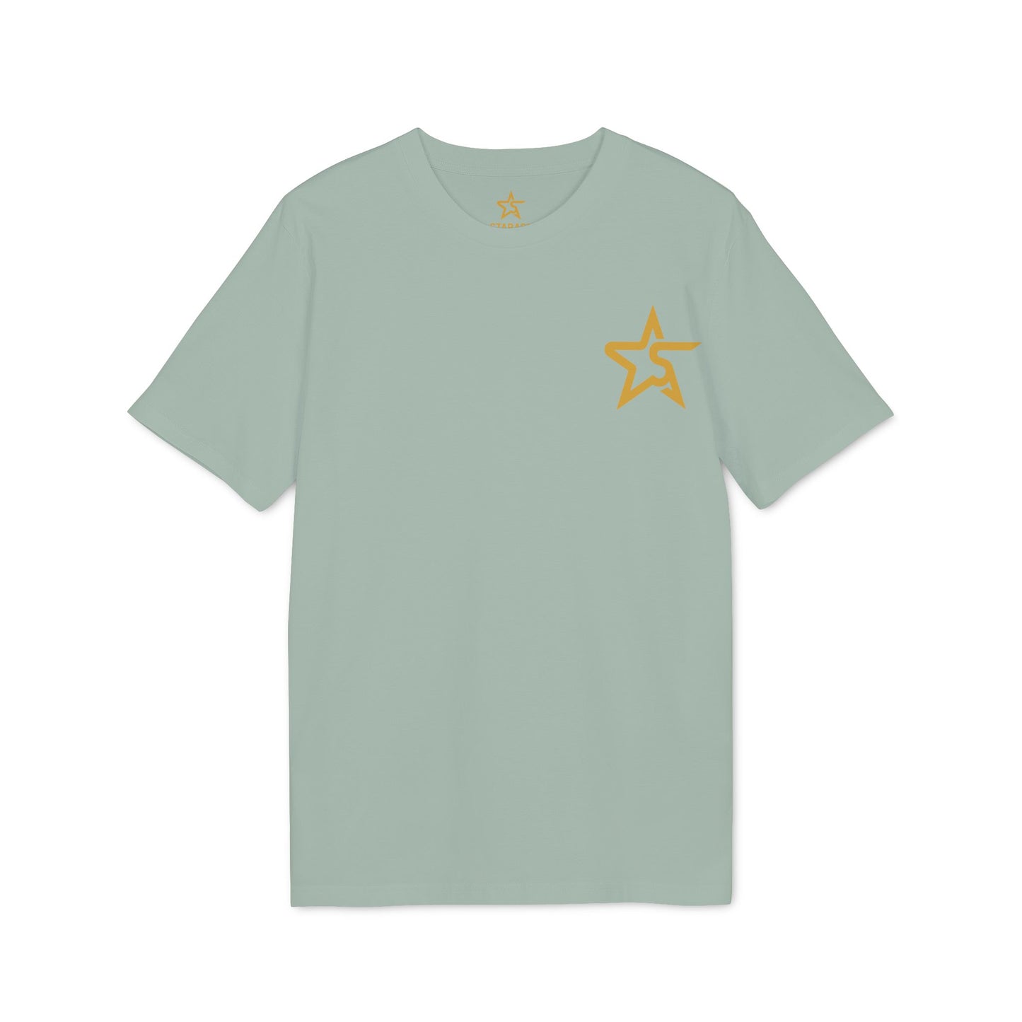 T-shirt Premium - Logo piccolo sul cuore