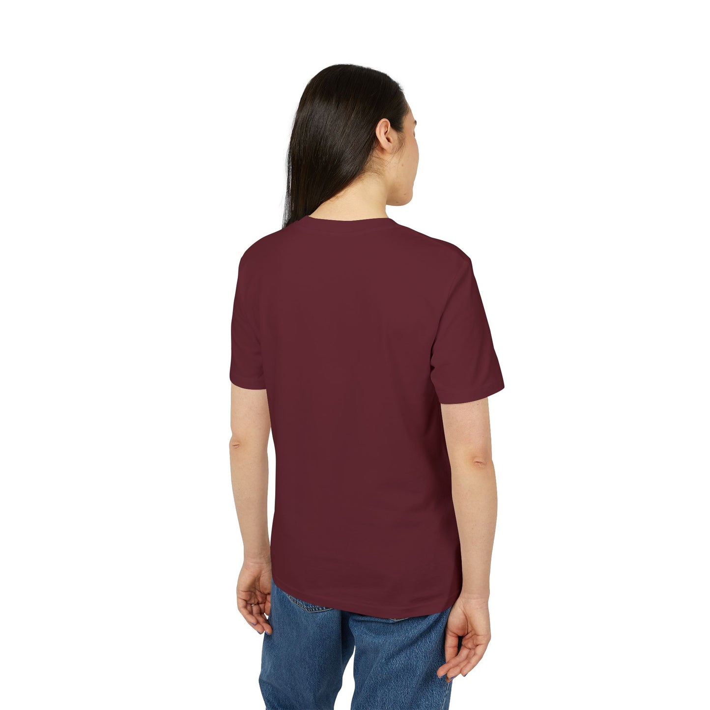 T-shirt Premium - Logo Grande