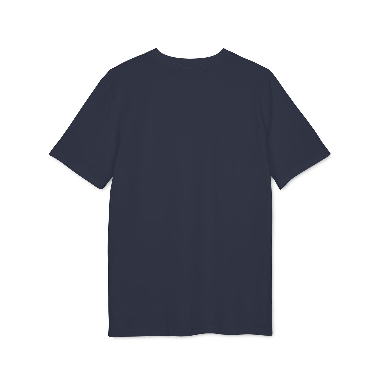 T-Shirt “Caffè First, Champagne Later”