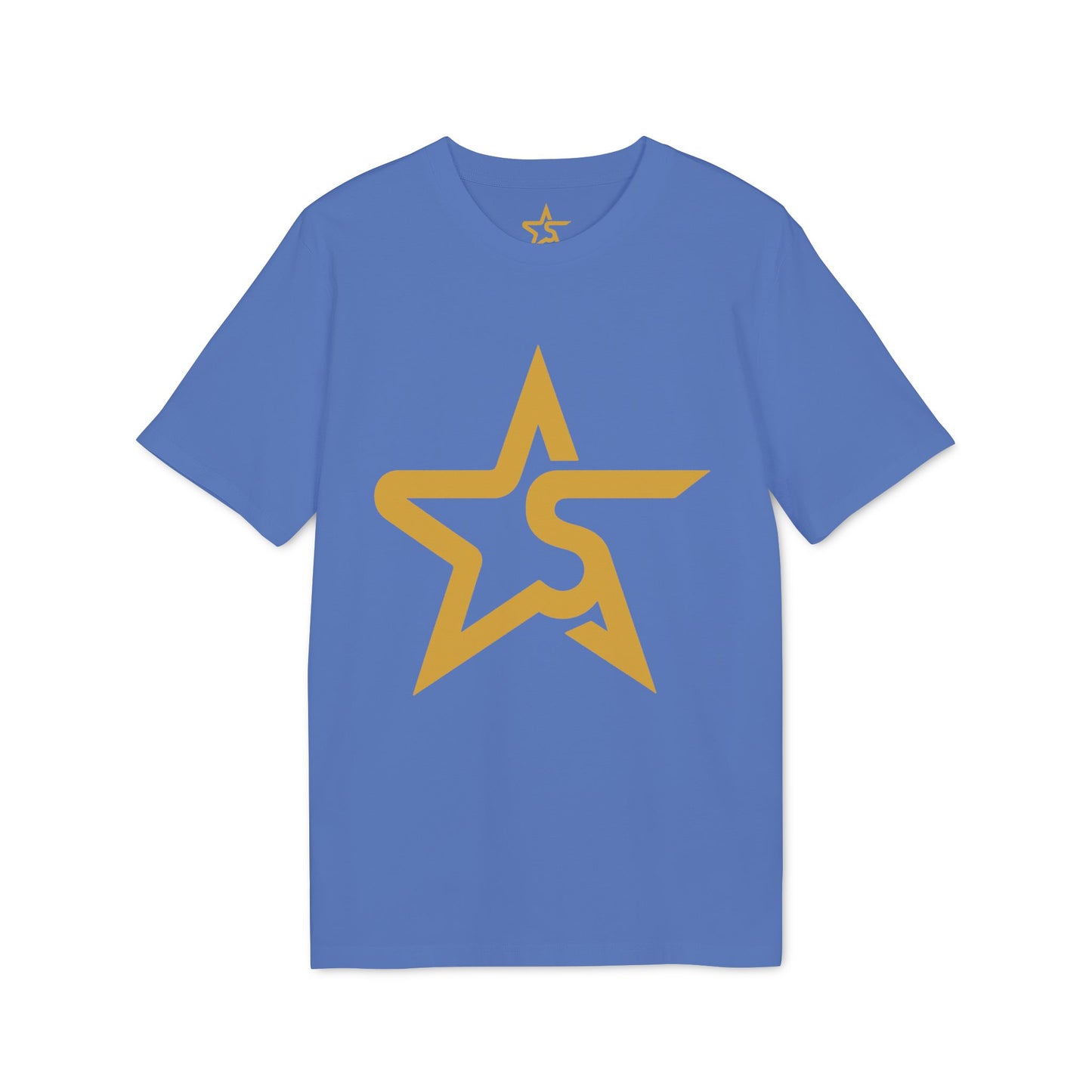 T-shirt Premium - Logo Grande