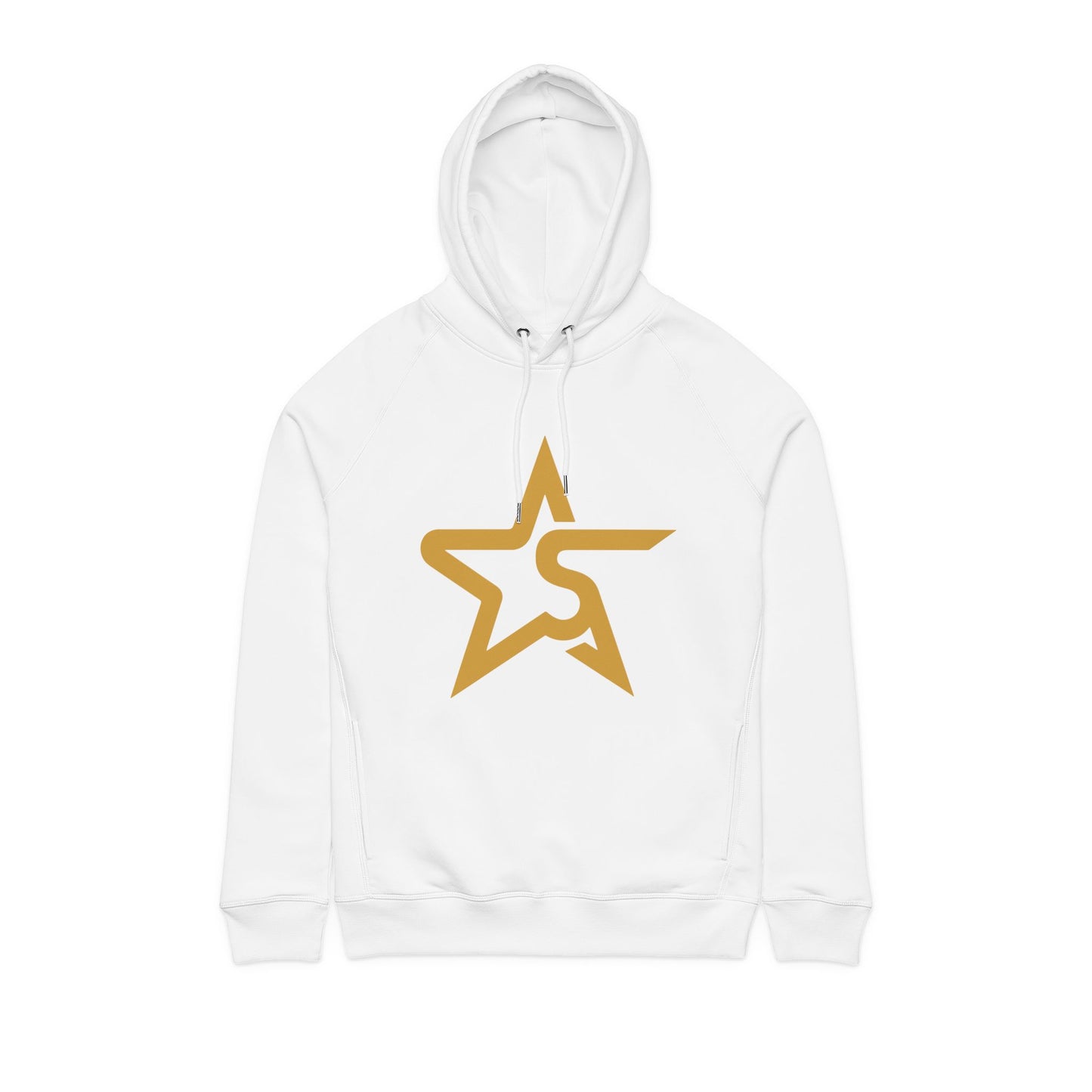 Felpa Unisex - Logo Starace Premium grande