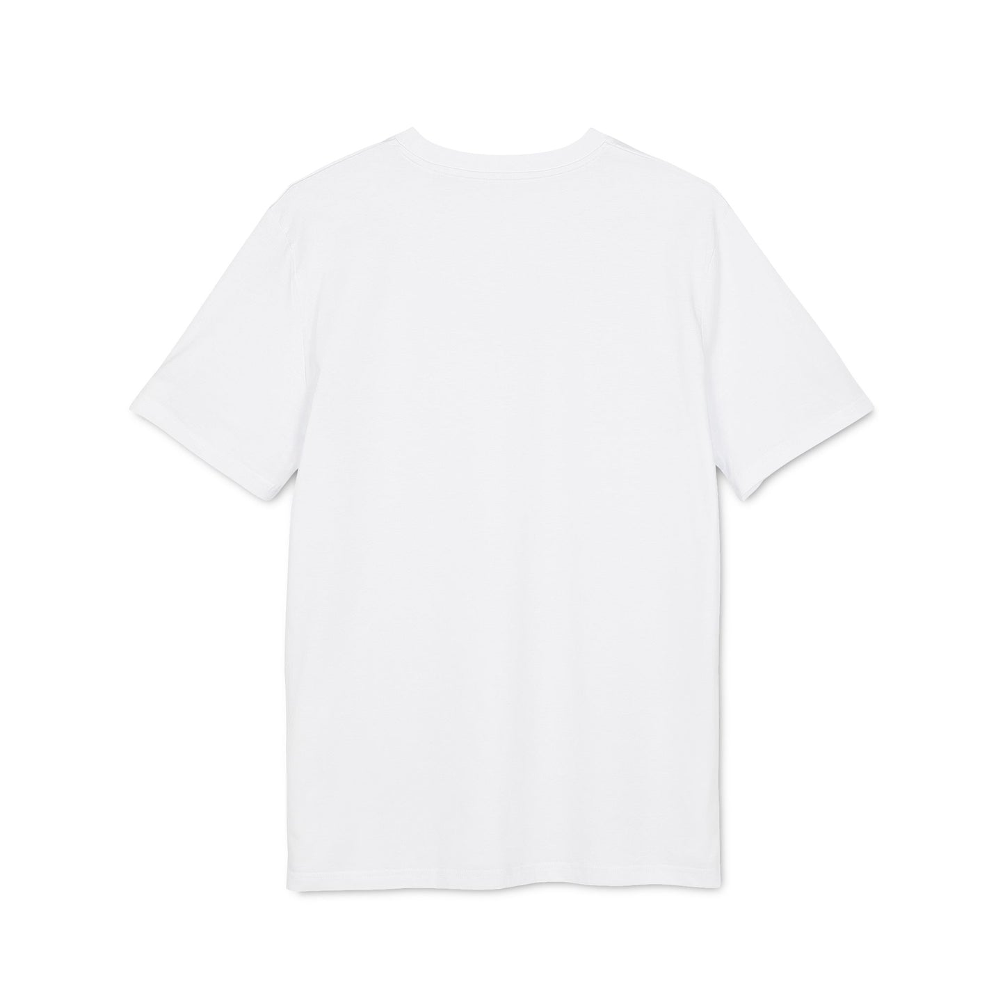 T-Shirt Unisex “Powered by Caffè” – Cartoon