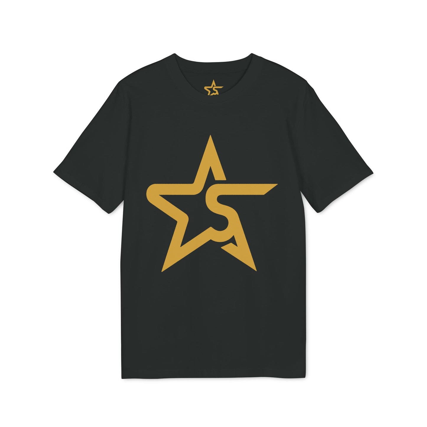 T-shirt Premium - Logo Grande