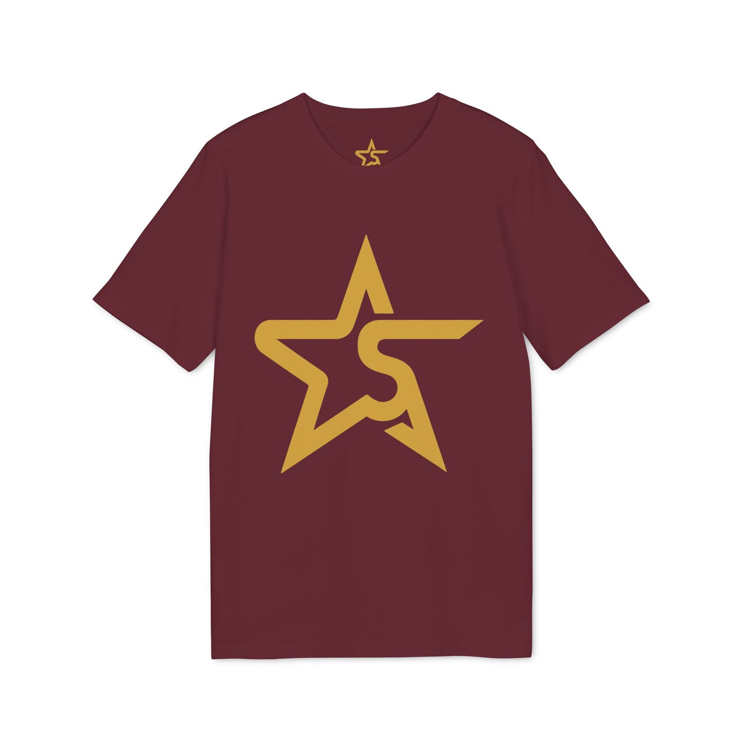 T-shirt Premium - Logo Grande