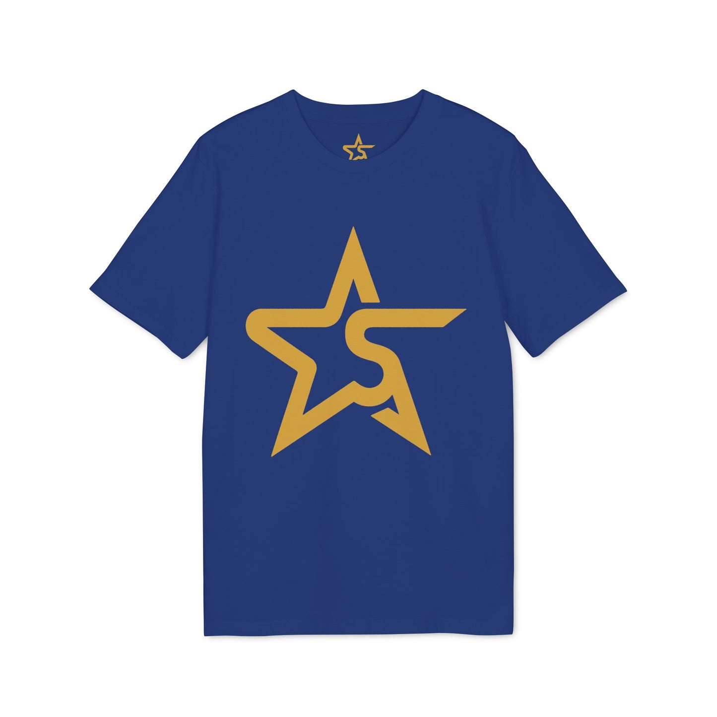 T-shirt Premium - Logo Grande