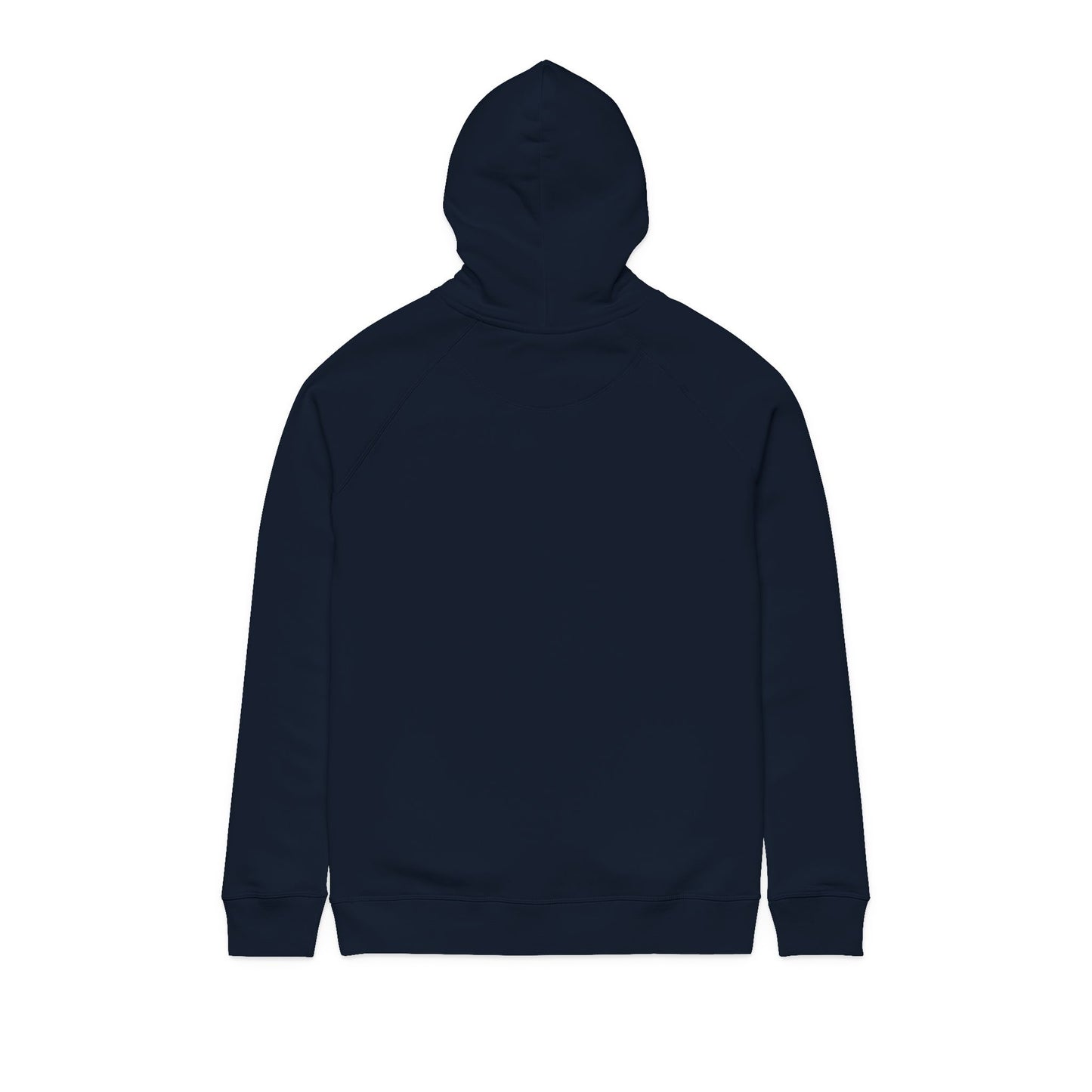 Felpa Unisex - Logo Starace Premium piccolo sul cuore