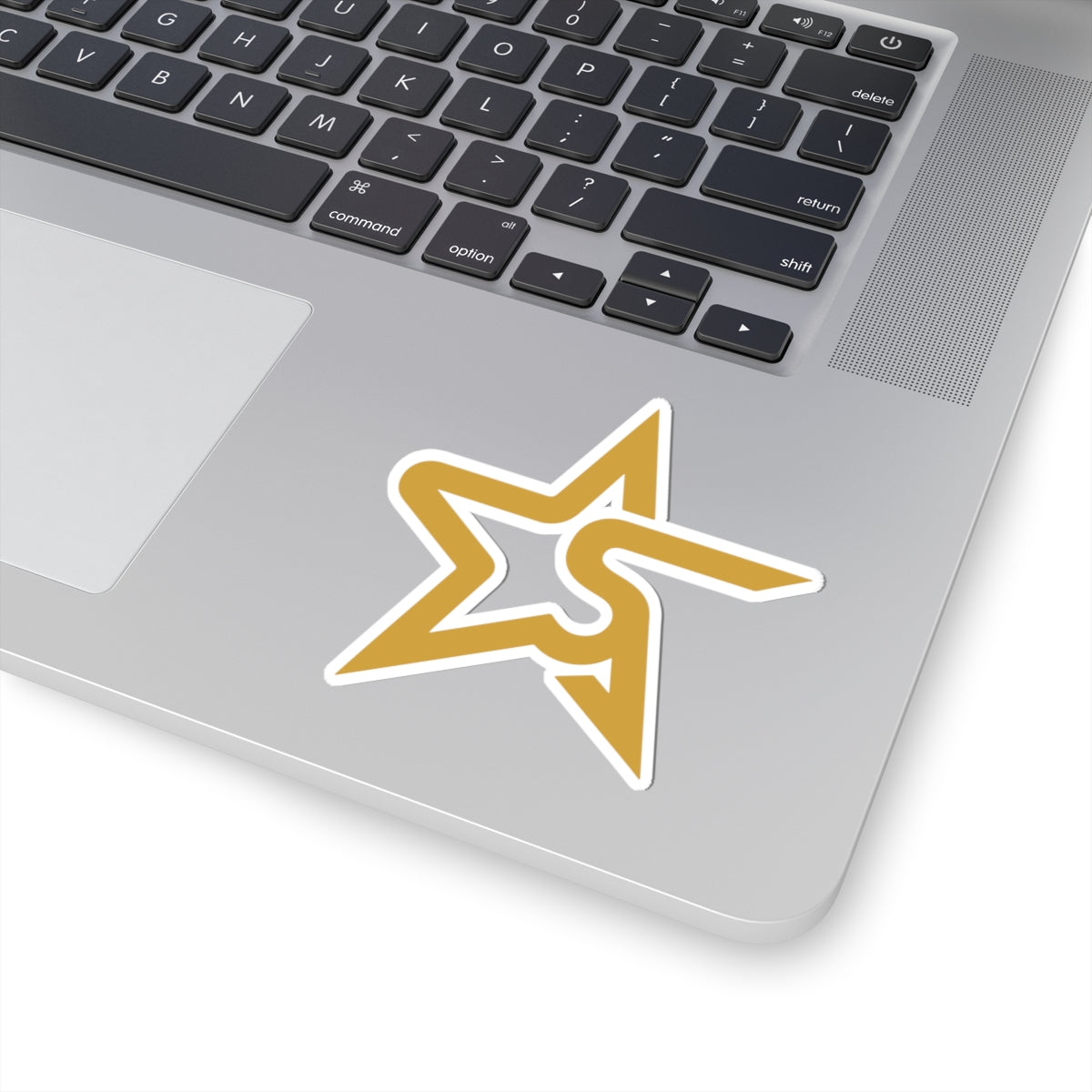 Adesivo Starace Premium (solo logo)