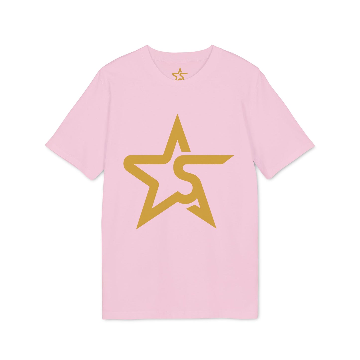T-shirt Premium - Logo Grande