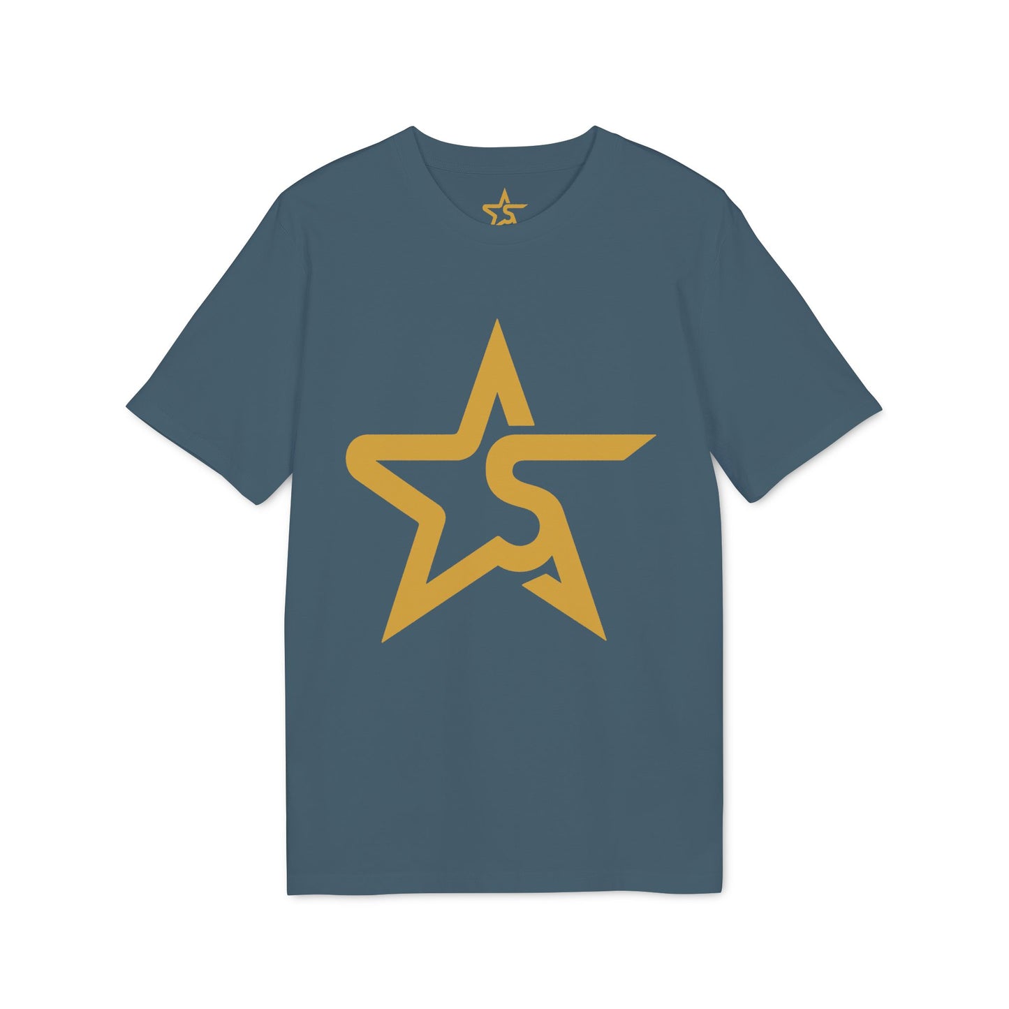 T-shirt Premium - Logo Grande