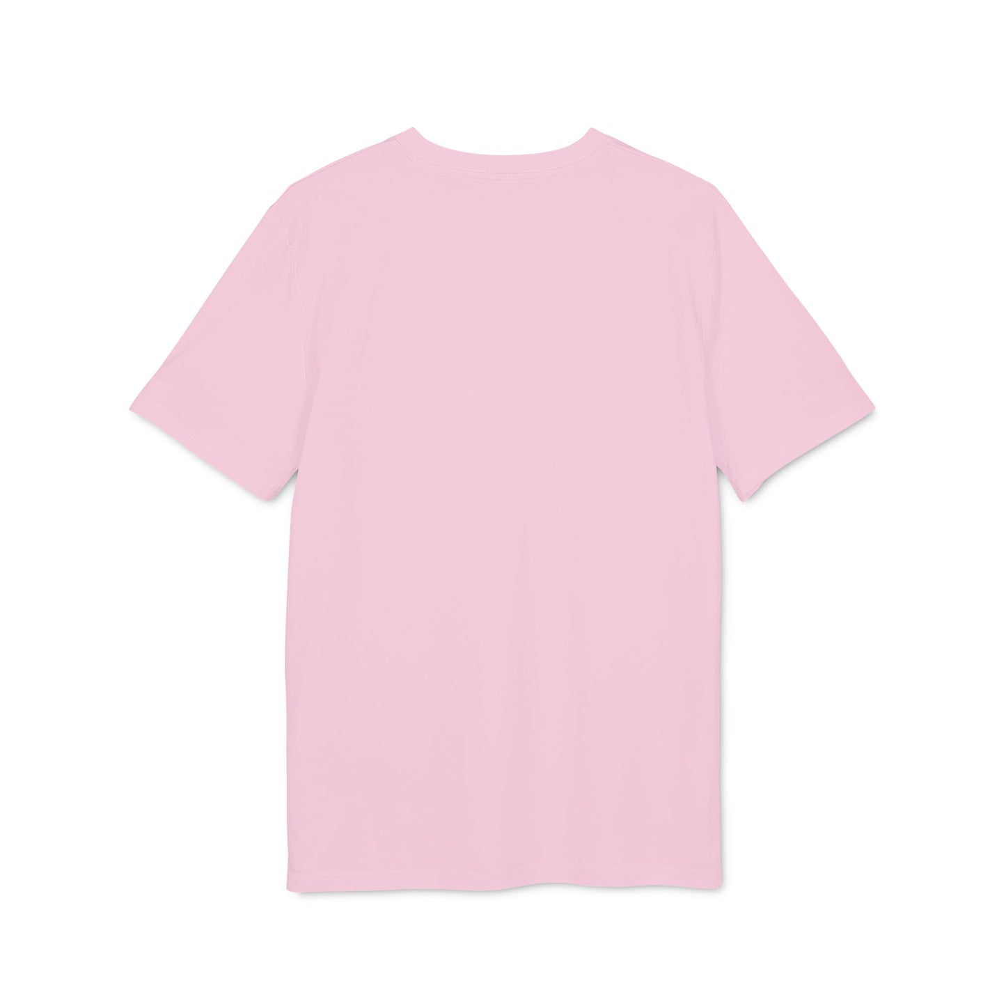 T-shirt Premium - Logo Grande