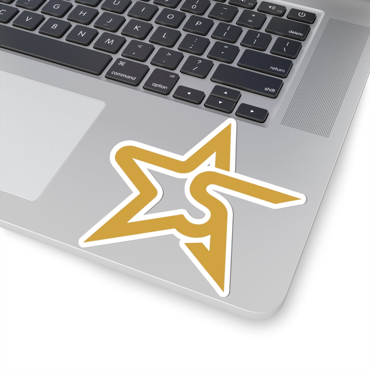 Adesivo Starace Premium (solo logo)