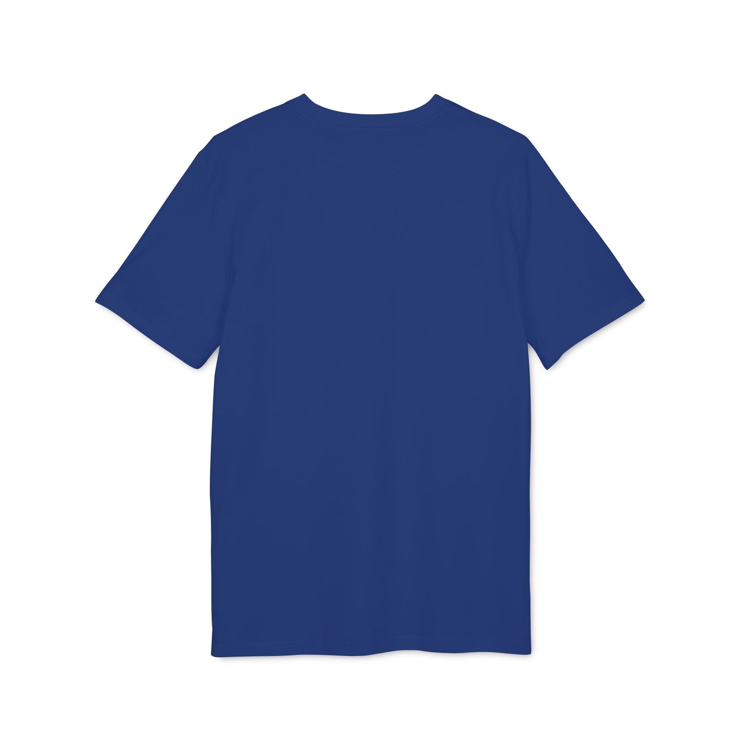 T-Shirt Unisex “Powered by Caffè” – Cartoon