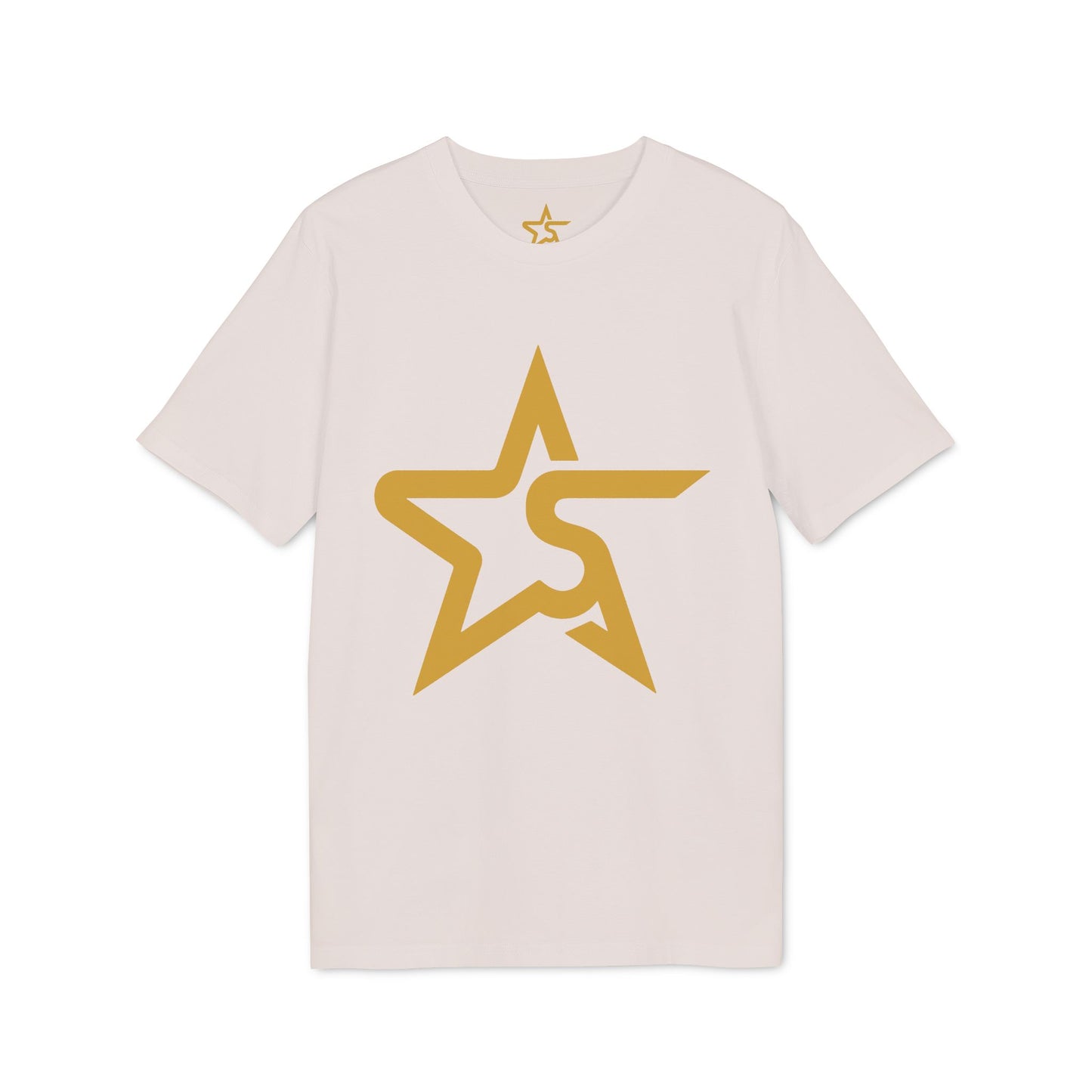 T-shirt Premium - Logo Grande