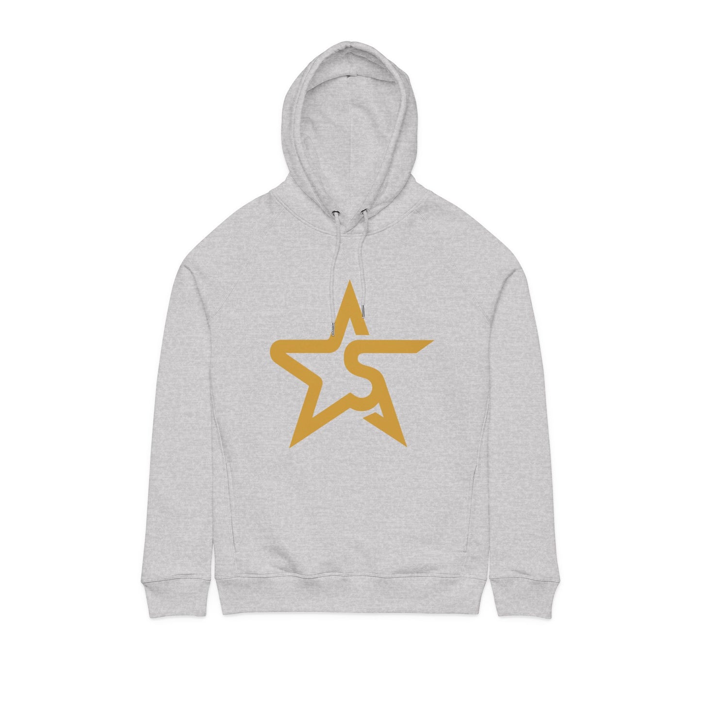 Felpa Unisex - Logo Starace Premium grande