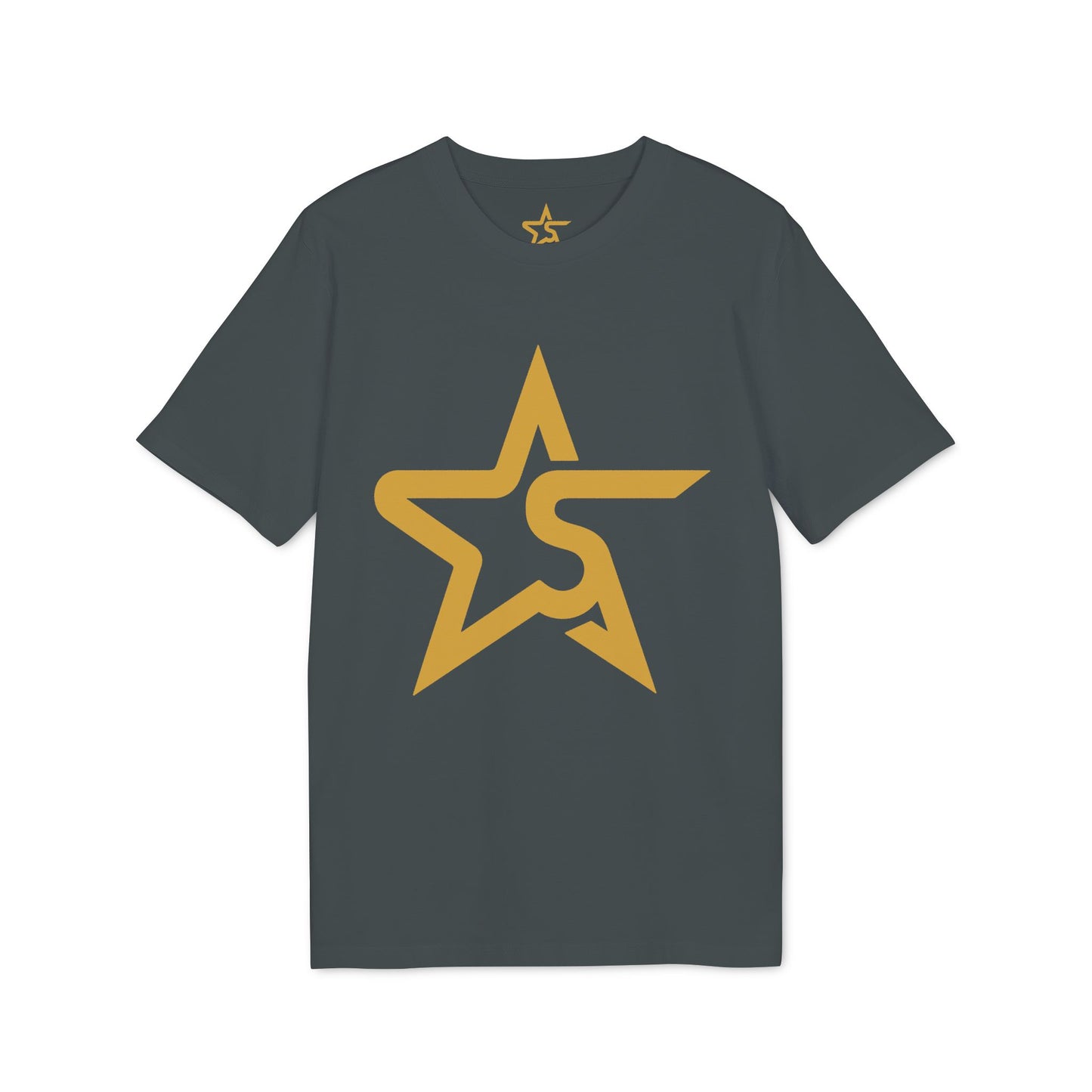 T-shirt Premium - Logo Grande