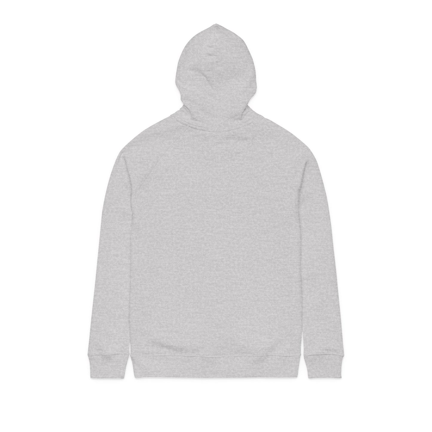 Felpa Unisex - Logo Starace Premium grande