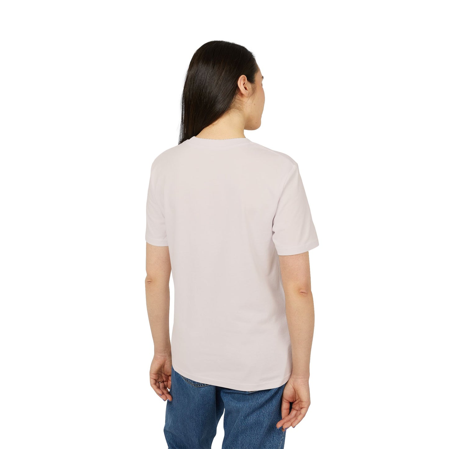 T-Shirt “Caffè First, Champagne Later”