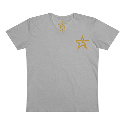 T-Shirt Premium Scollo a V