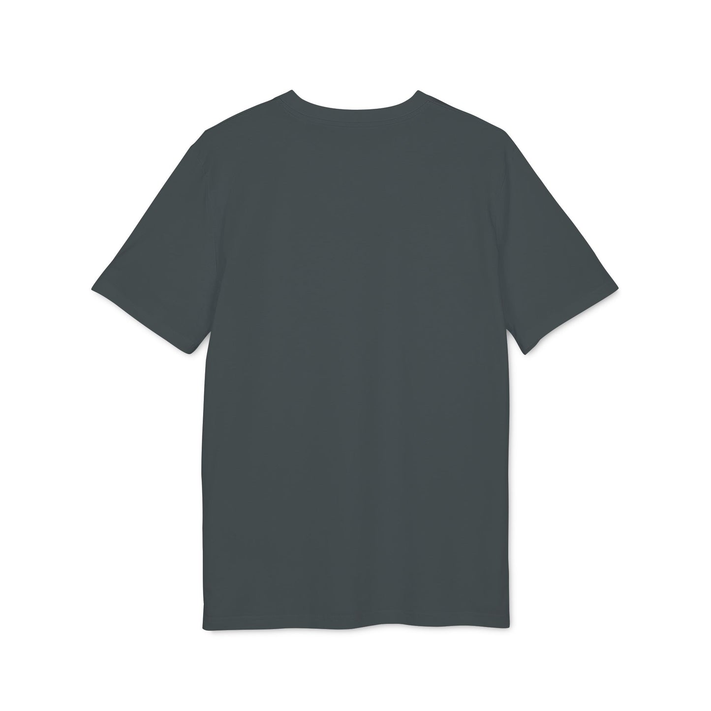 T-Shirt Unisex “Powered by Caffè” – Cartoon