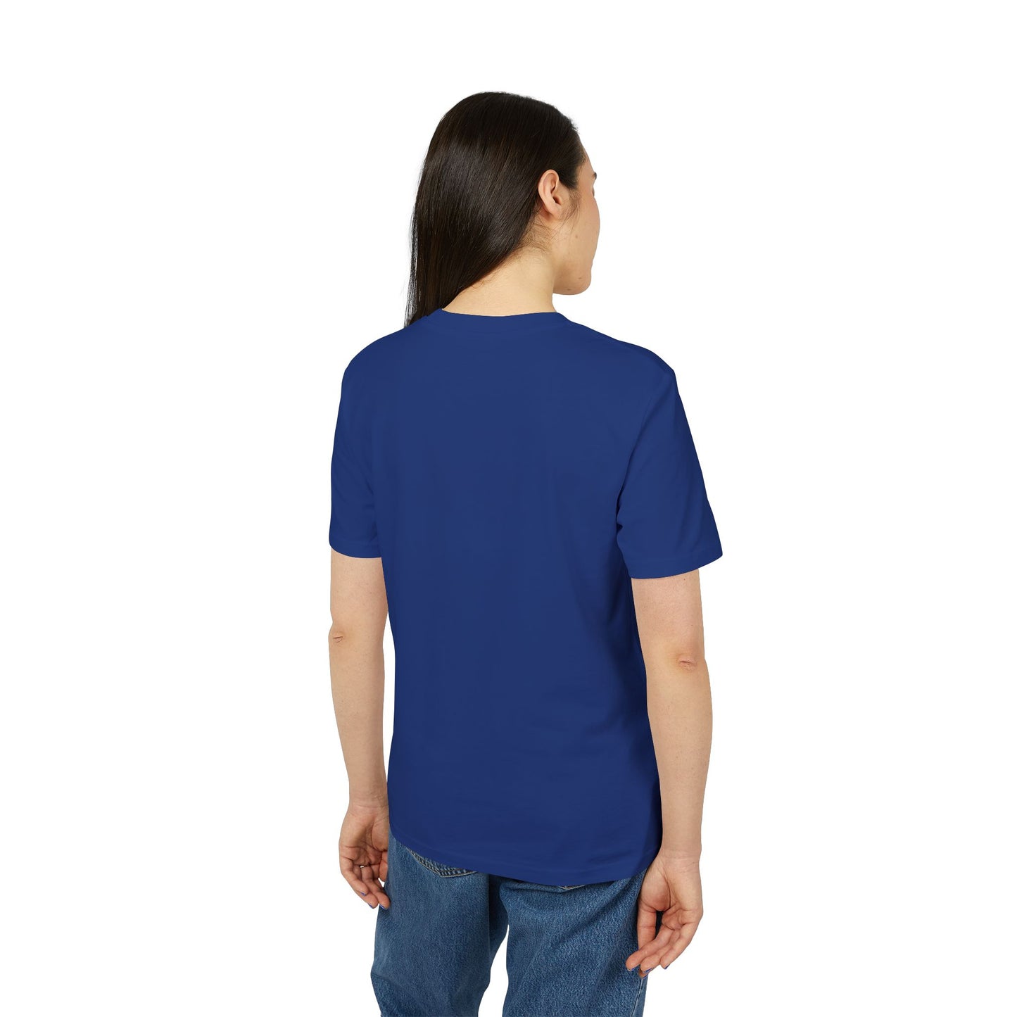 T-shirt Premium - Logo Grande