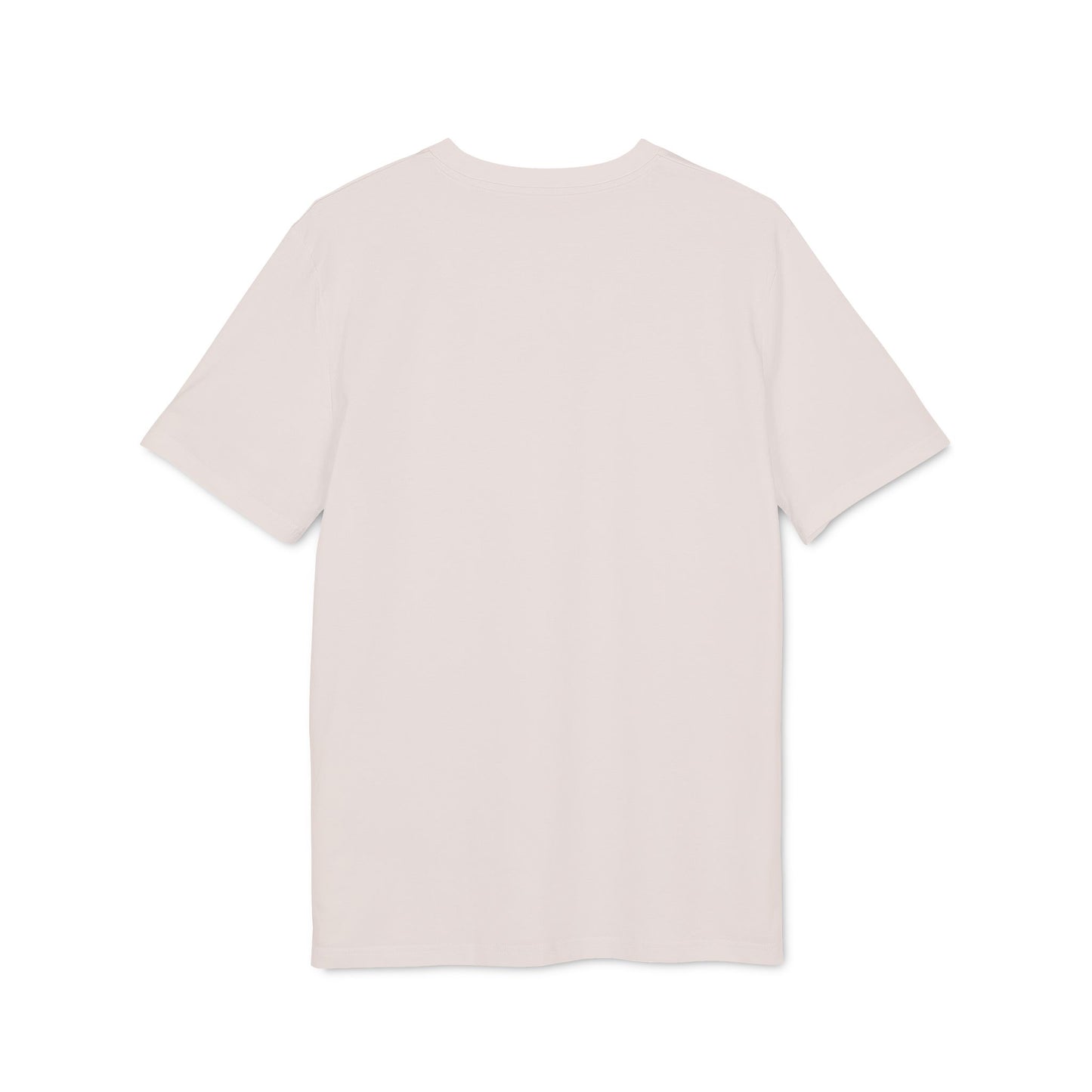T-shirt Premium - Logo Grande