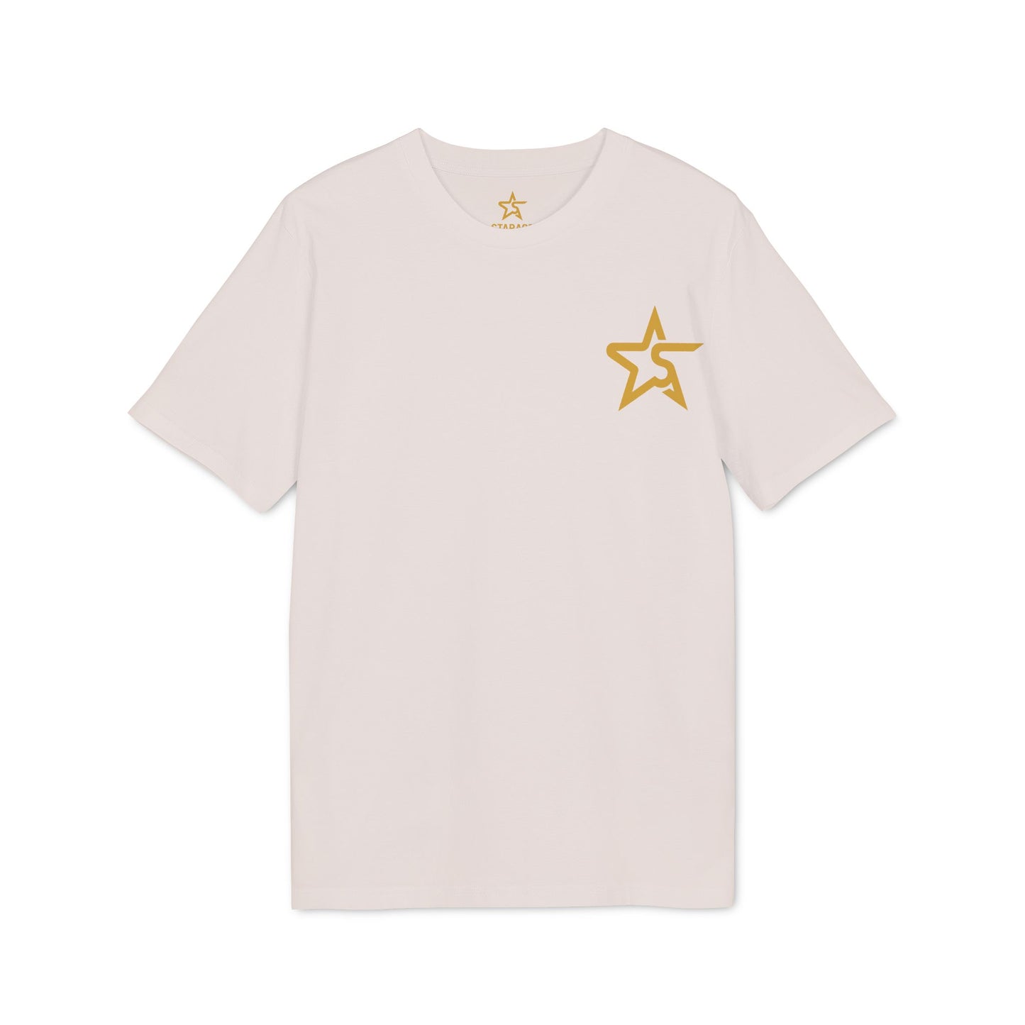 T-shirt Premium - Logo piccolo sul cuore