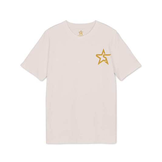 T-shirt Premium - Logo piccolo sul cuore
