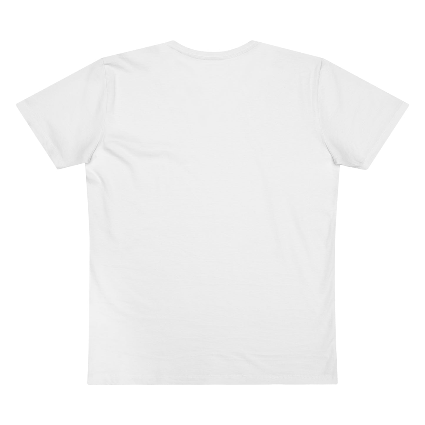 T-Shirt Premium Scollo a V