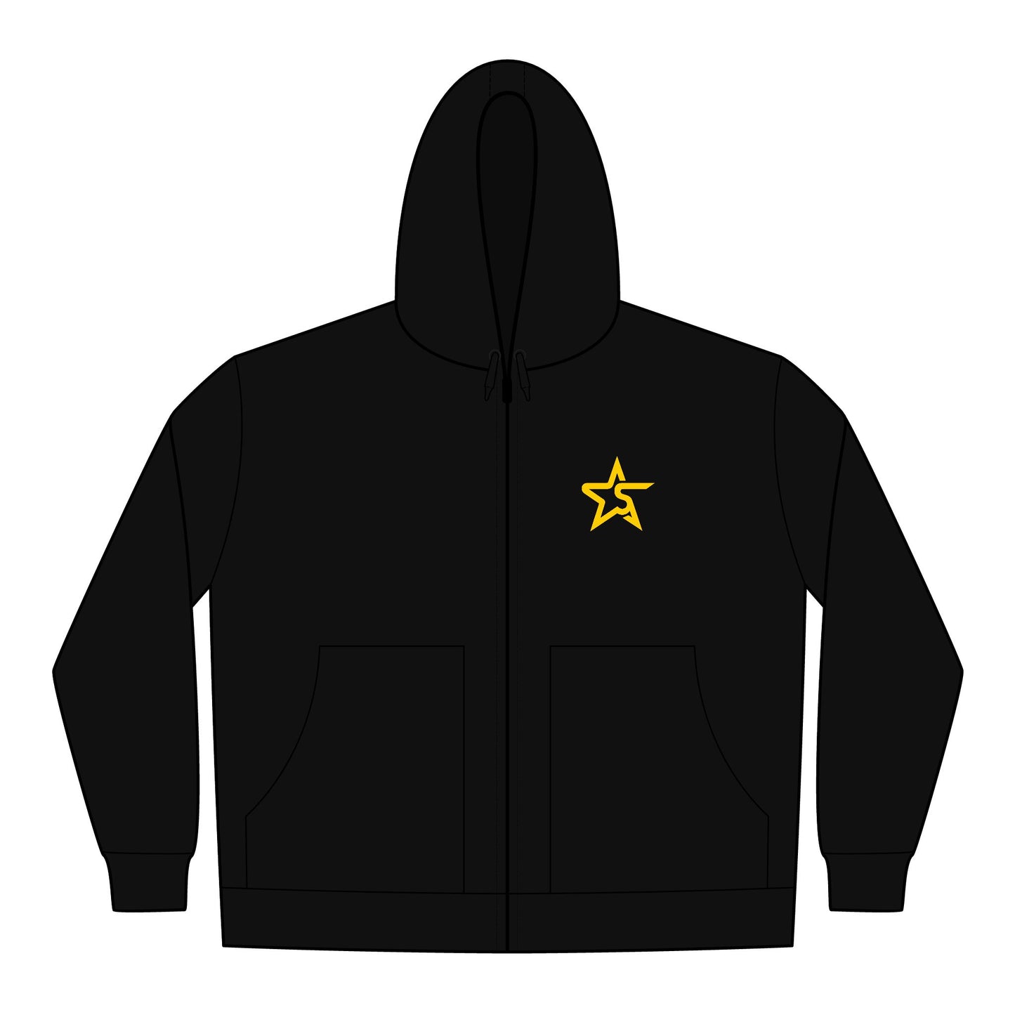 Giacca con Cappuccio -  Premium Starace
