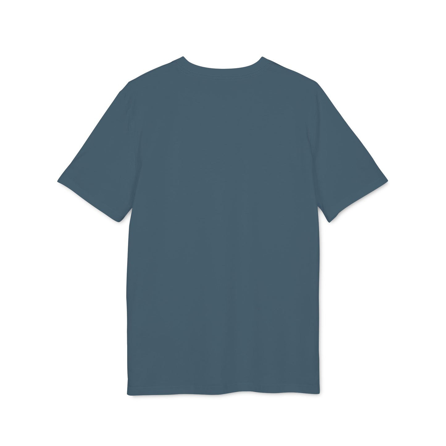 T-Shirt Unisex “Powered by Caffè / Caricato a Caffè” – Cartoon