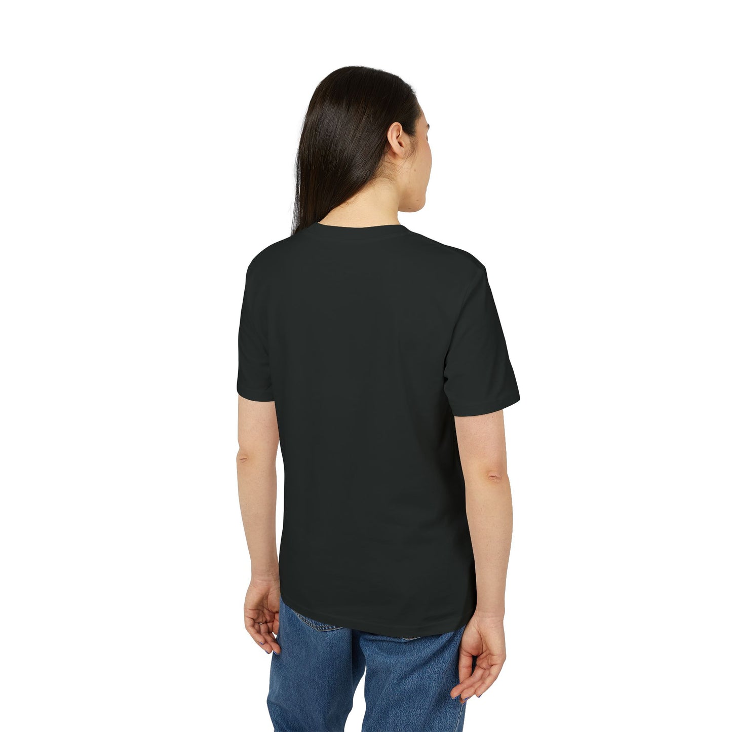 T-Shirt Unisex “Caricato a Caffè” - Cartoon