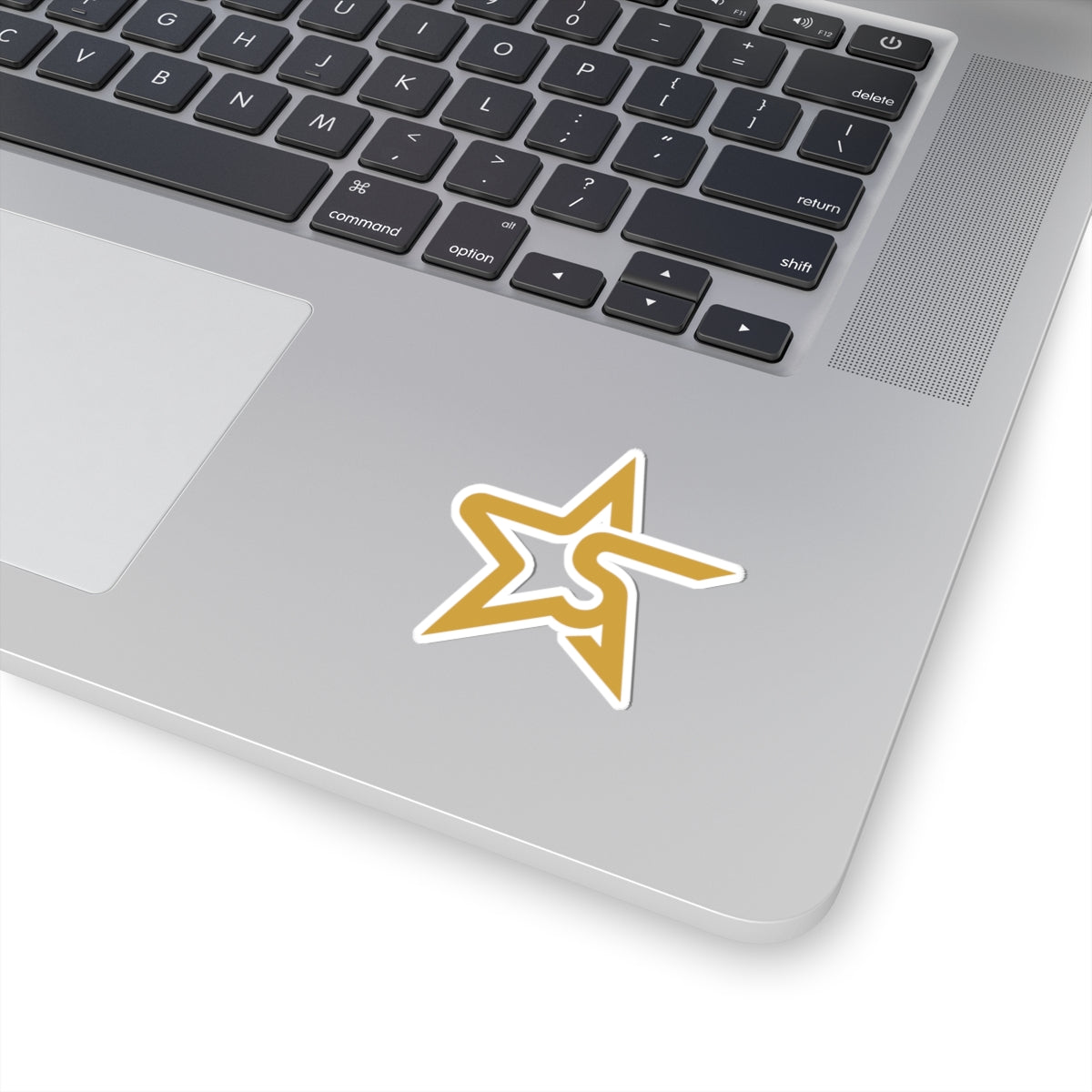 Adesivo Starace Premium (solo logo)