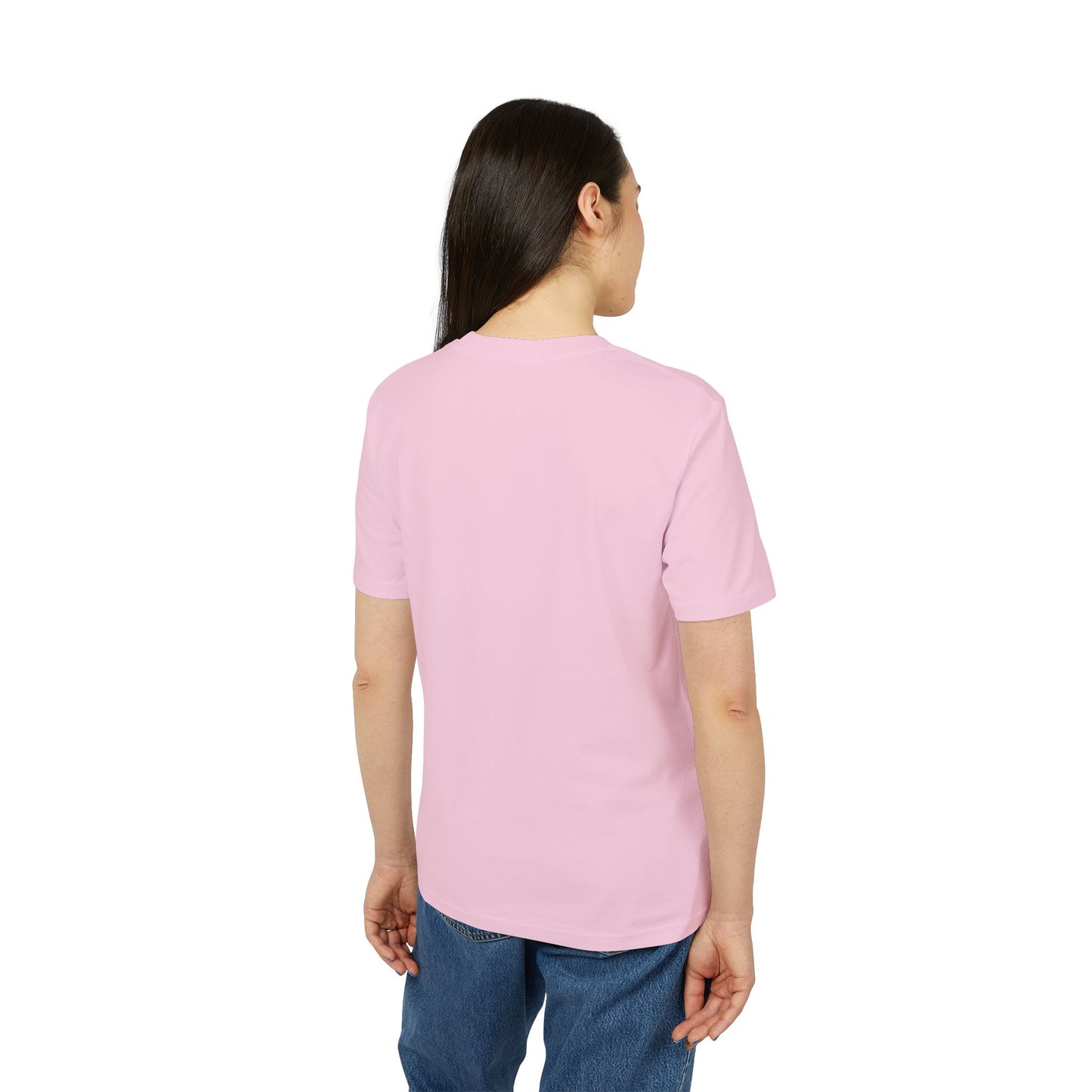 T-shirt Premium - Logo piccolo sul cuore