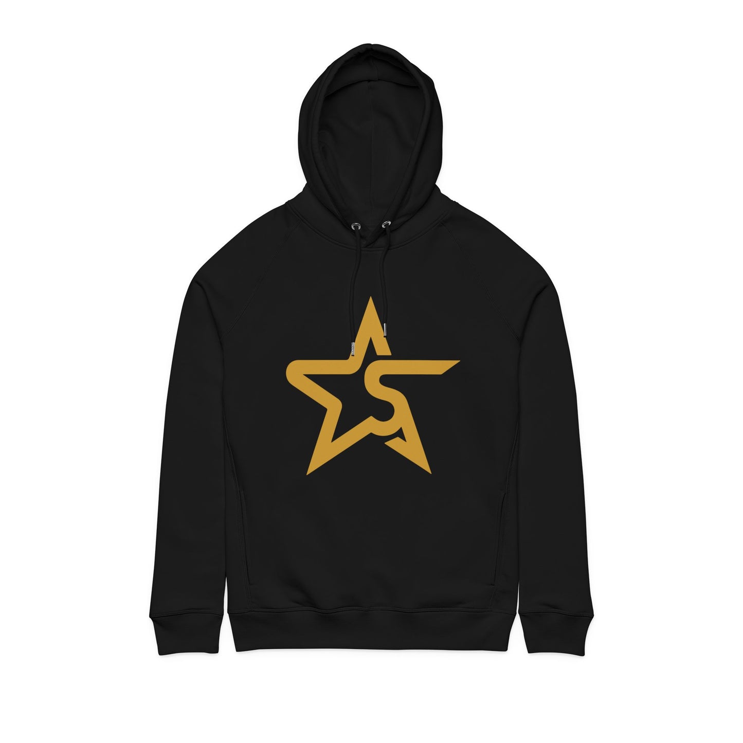 Felpa Unisex - Logo Starace Premium grande
