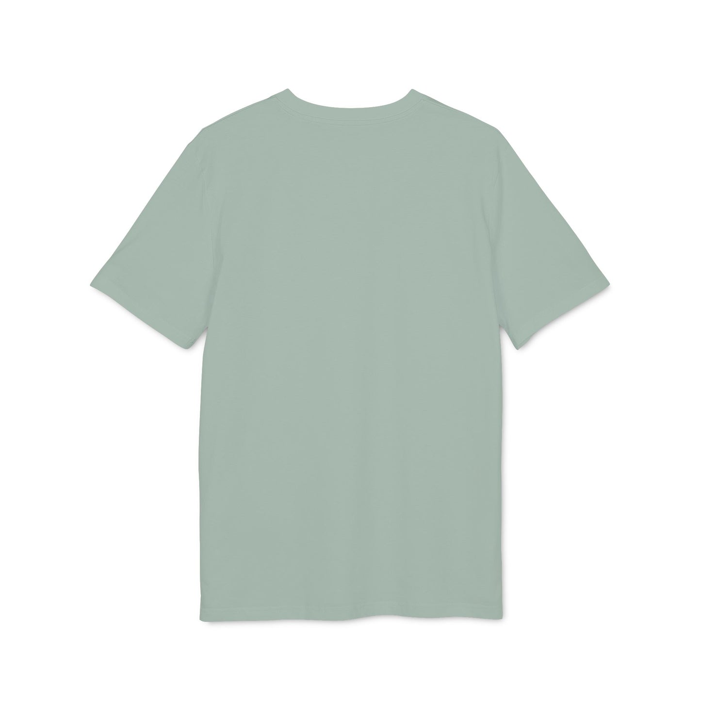 T-shirt Premium - Logo piccolo sul cuore