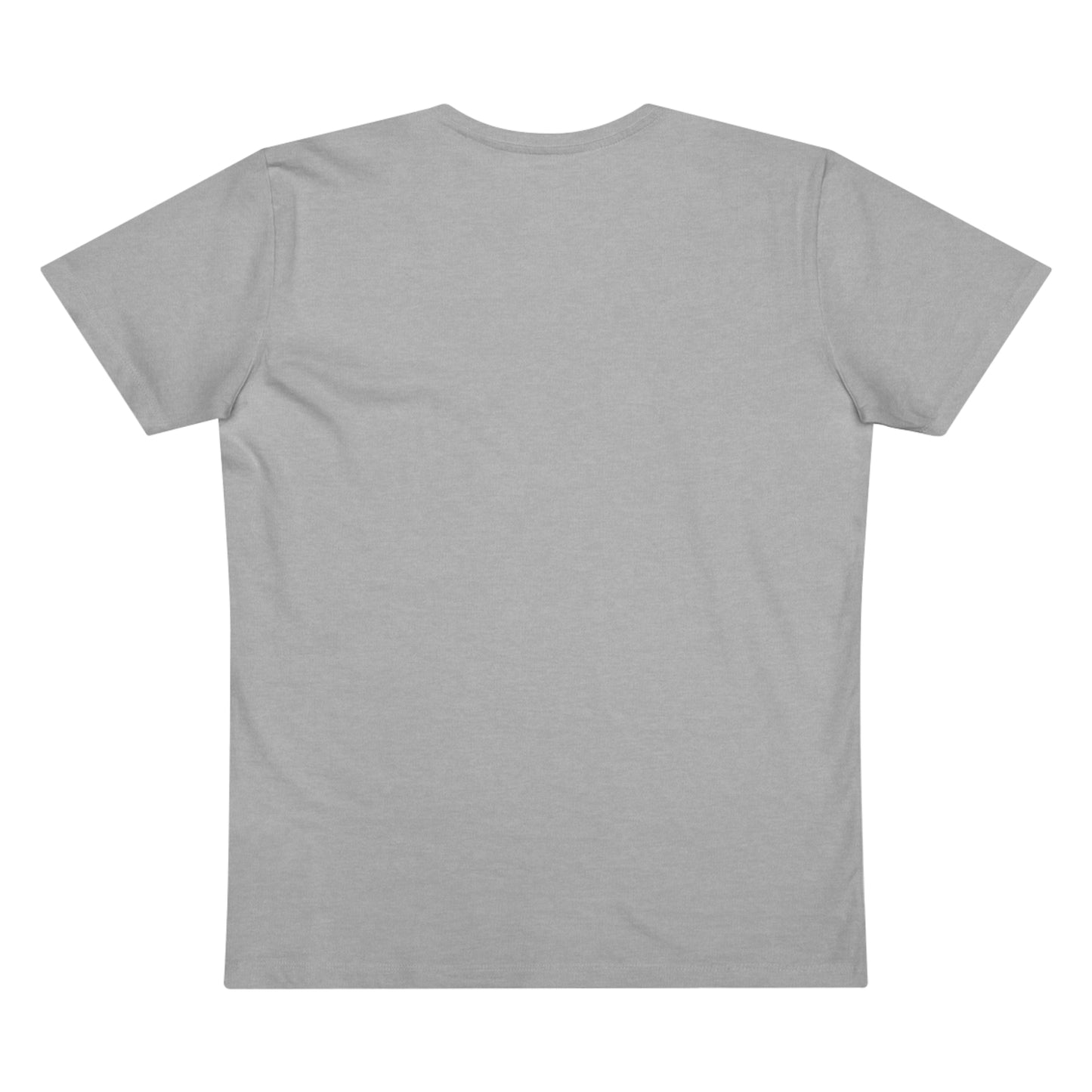 T-Shirt Premium Scollo a V