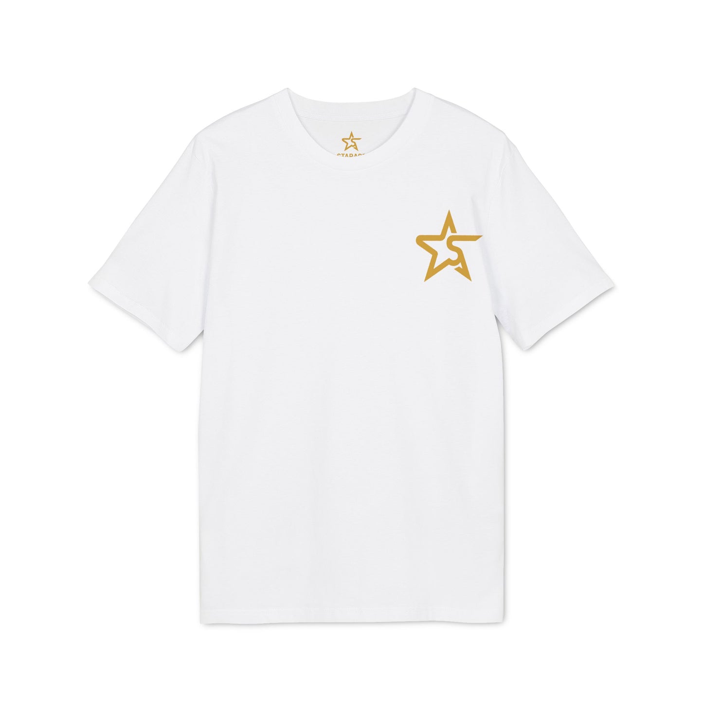T-shirt Premium - Logo piccolo sul cuore