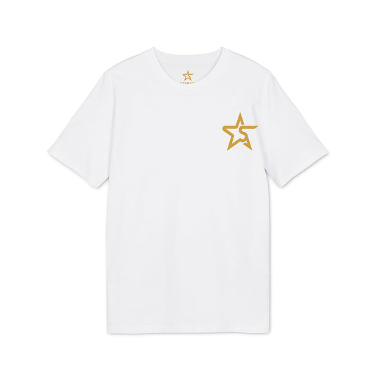T-shirt Premium - Logo piccolo sul cuore