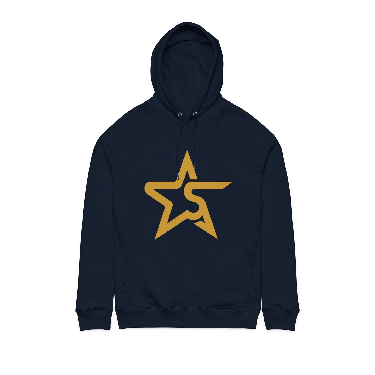 Felpa Unisex - Logo Starace Premium grande