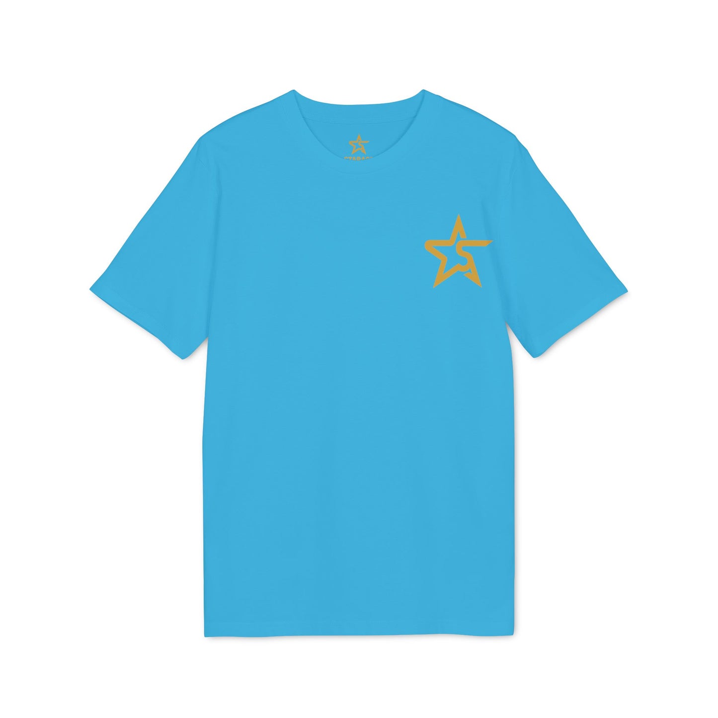 T-shirt Premium - Logo piccolo sul cuore