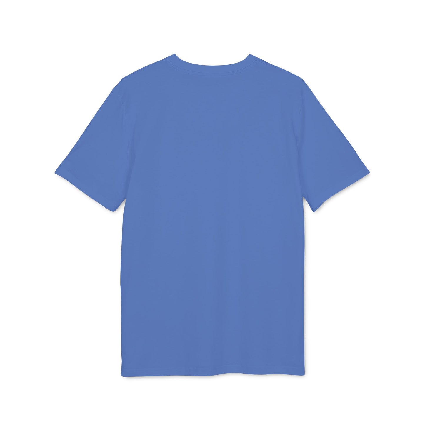 T-Shirt Unisex “Powered by Caffè / Caricato a Caffè” – Cartoon