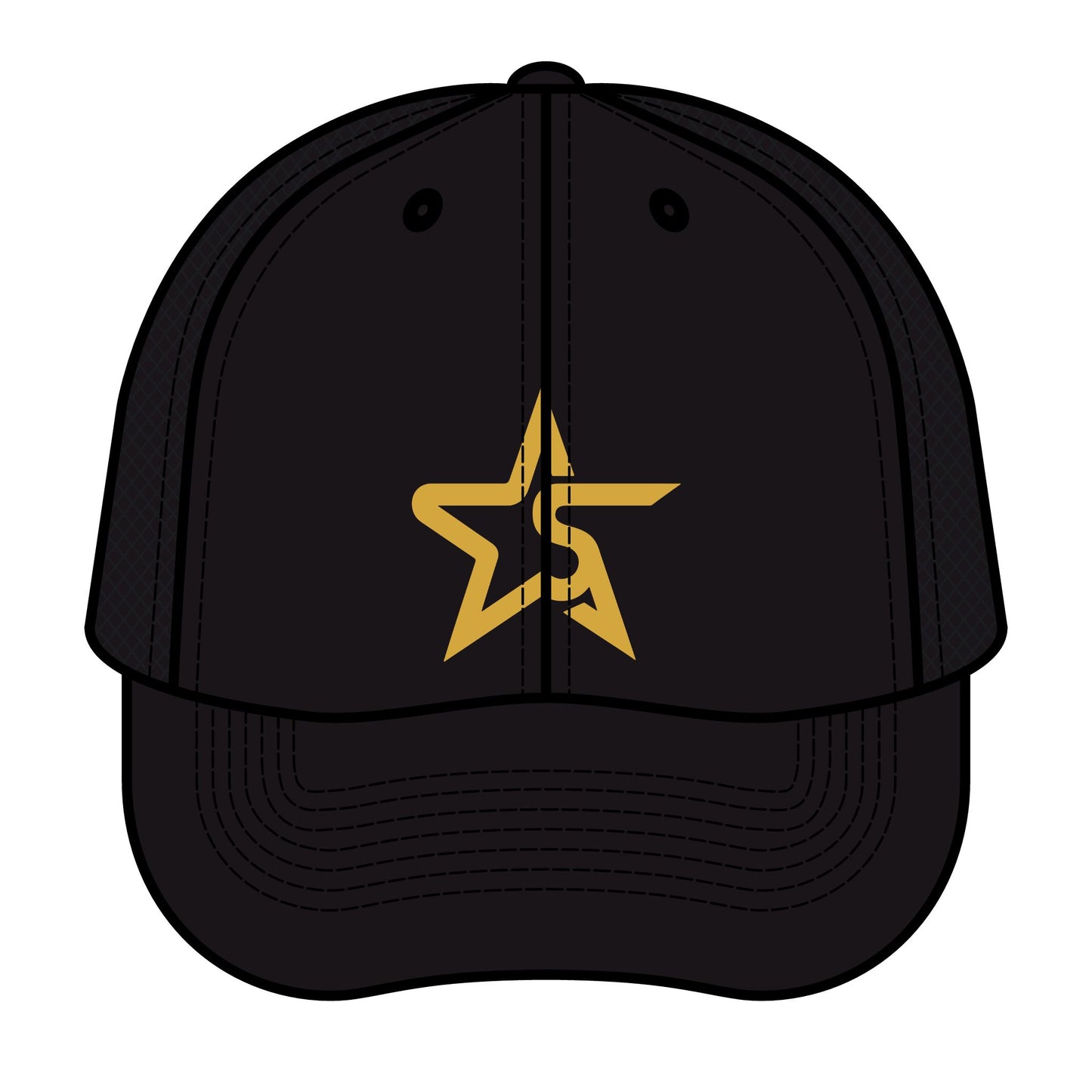 Trucker Retro Hat – Starace Premium